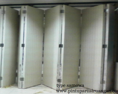 Type SAMOWA, Type SAMOWA,