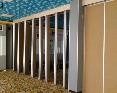 partisi lipat partisi lipat