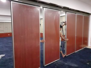 Partisi ruanga lipat denpasar