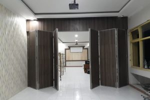 Partisi ruangan jakarta