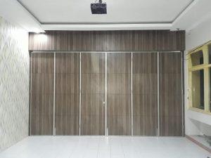 Partisi Ruangan Jakarta